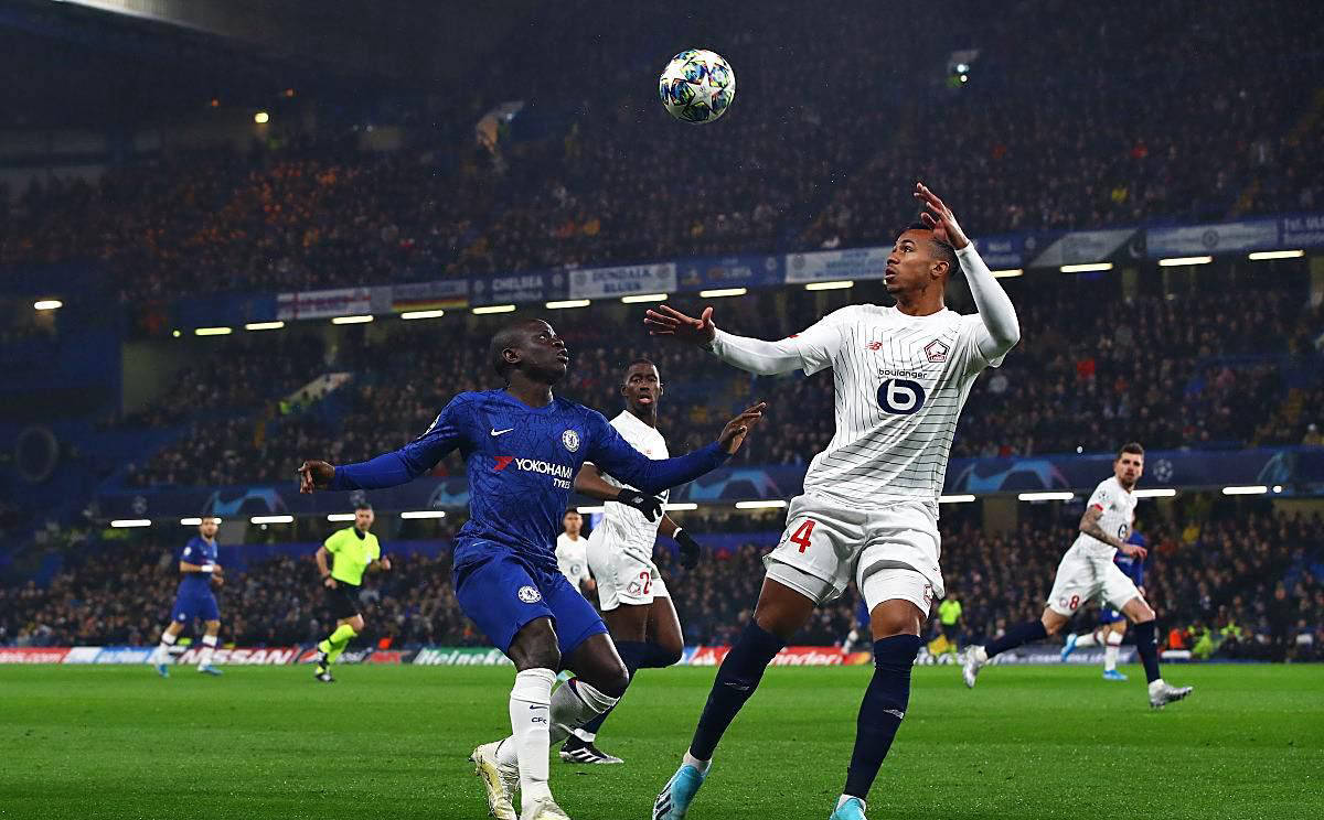 澳客娱乐-摩纳哥中后卫发挥出色,成为防线重要一员的简单介绍