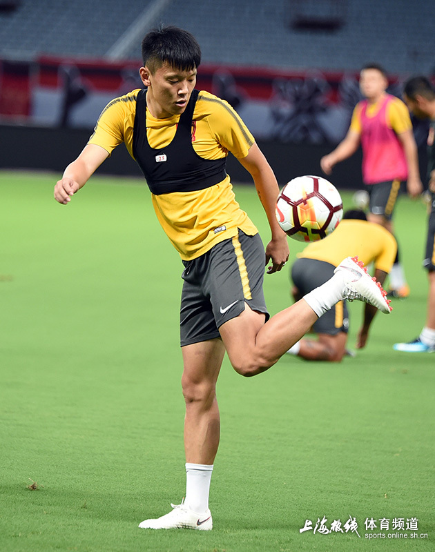 韩国国家队士气高涨，备战国际赛事