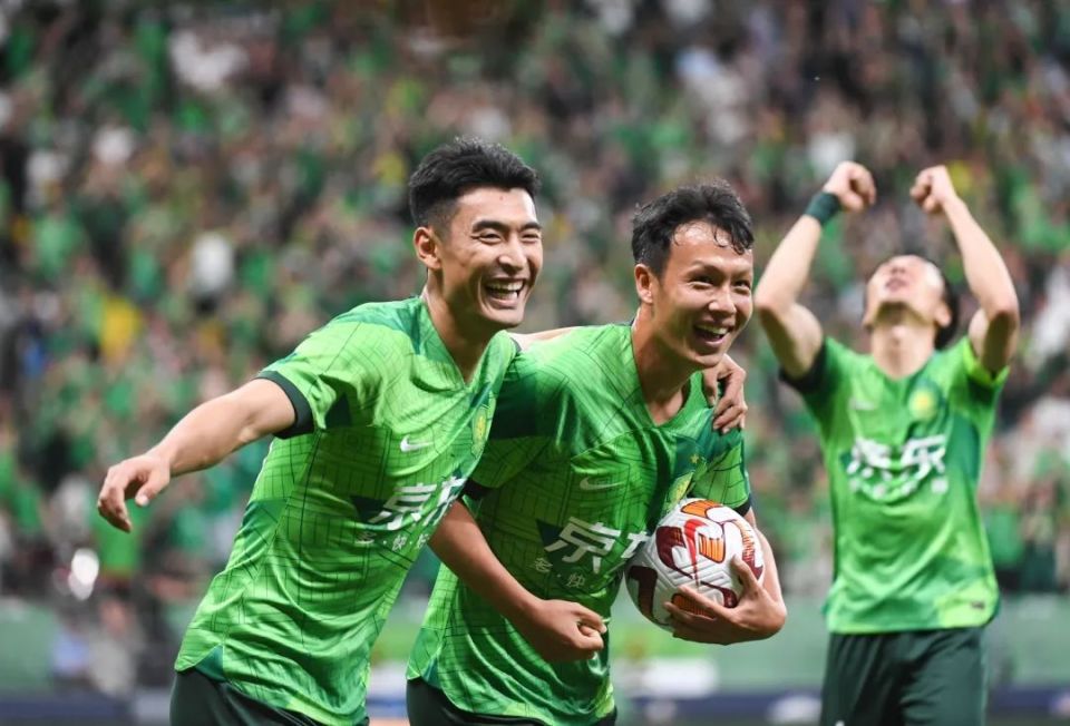 澳客新闻-国安取得连胜，击败河北华夏实现胜利的简单介绍