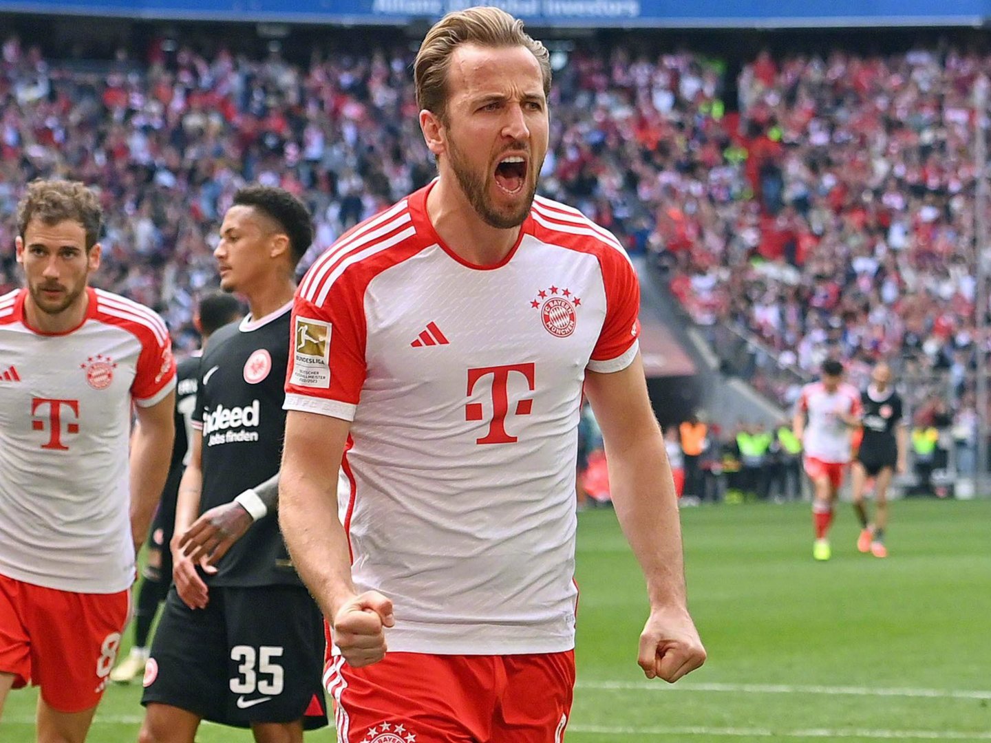 澳客投注-拜仁慕尼黑领跑,夺冠形势十分看好的简单介绍