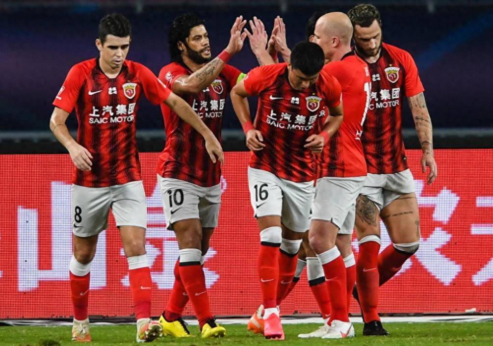 澳客网站-上港队亚冠比赛取胜,晋级下一轮