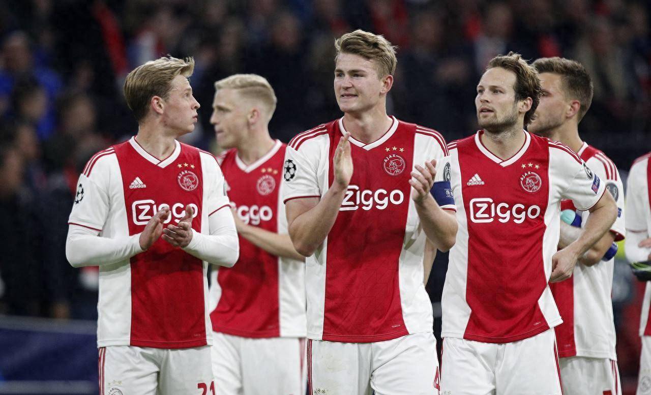 澳客娱乐-尤文图斯逆袭出线，阿贾克斯惜败黯然离场