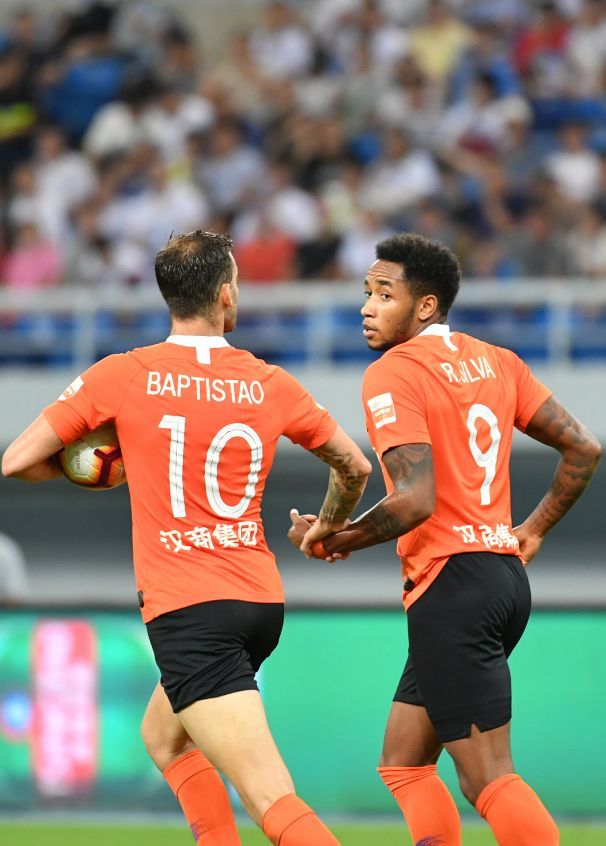 关于天津泰达略显疲软,积分榜领先微减的信息