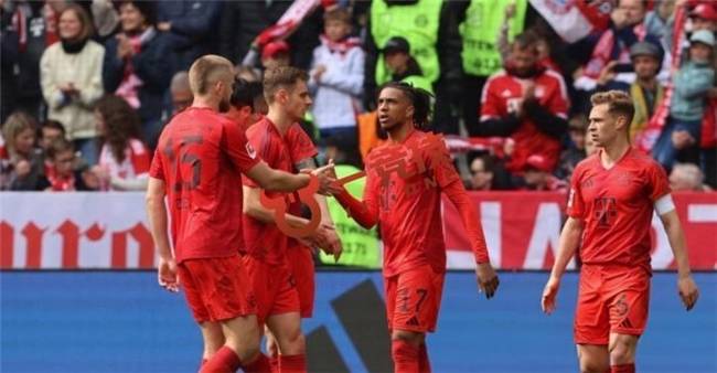 澳客网页版入口-拜仁慕尼黑新援加盟登场,德甲卫冕欲望强烈的简单介绍