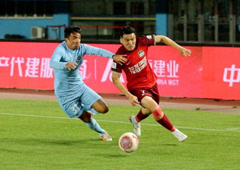 澳客入口-河南队主场获胜四川，实现反超进步