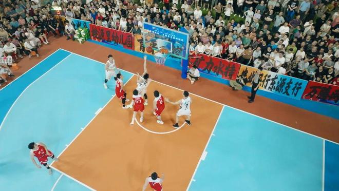 澳客课程-球队合作共赢在篮球赛场上得到体现