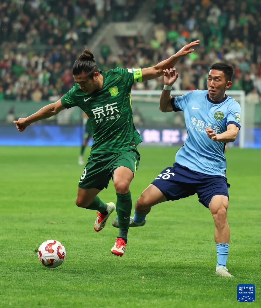 澳客视频-北京国安客场大胜江苏苏宁,全取三分的简单介绍