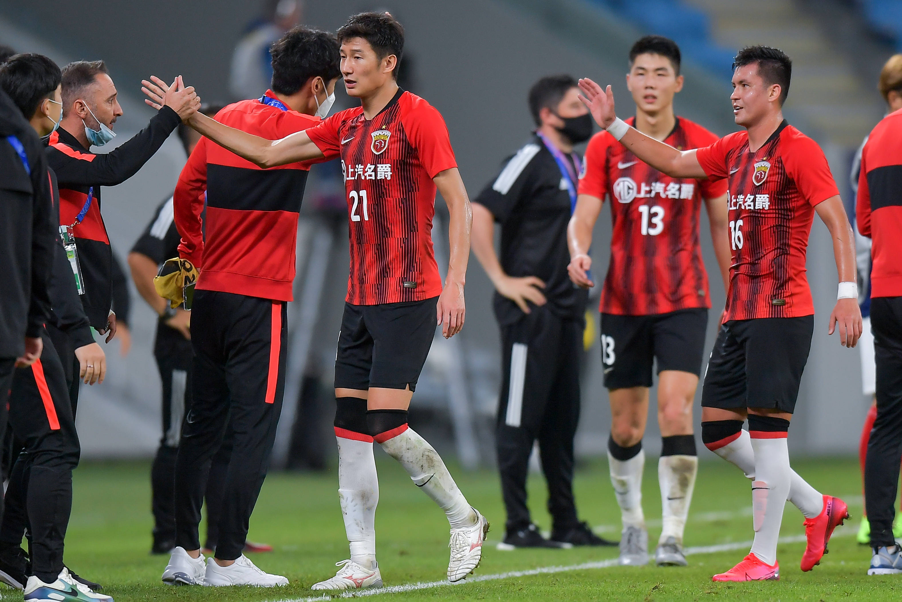 澳客登录-东京FC击败对手，横扫亚洲之巅