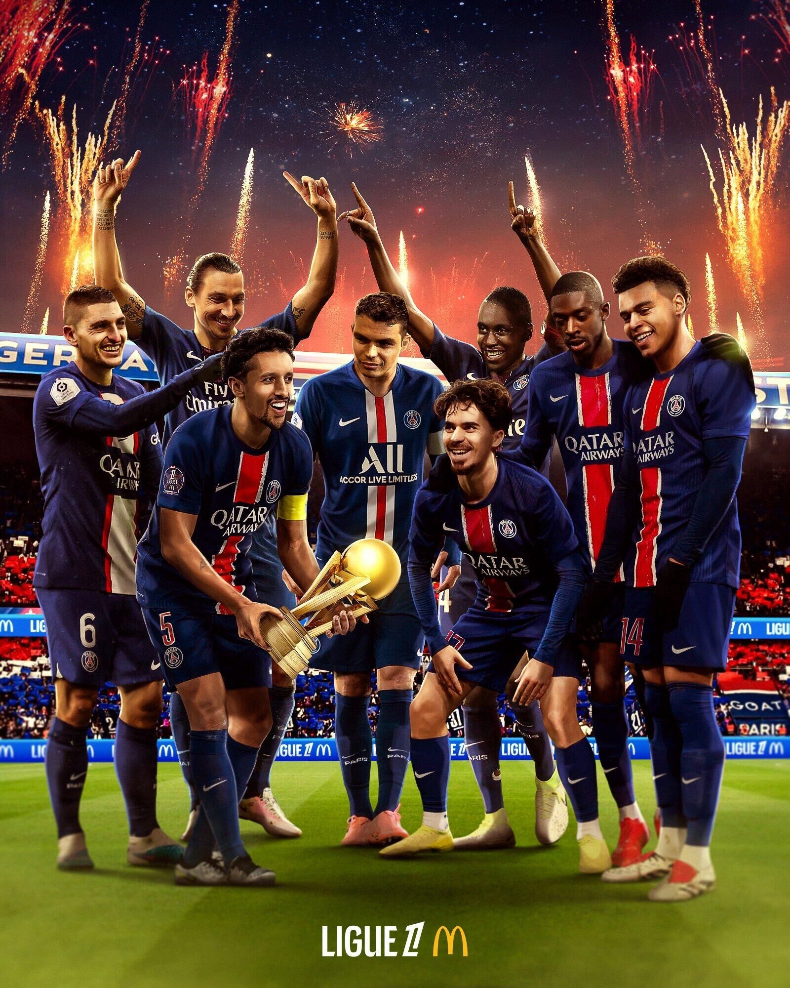 阿尔维斯表现抢眼,助巴黎打破法甲记录的简单介绍