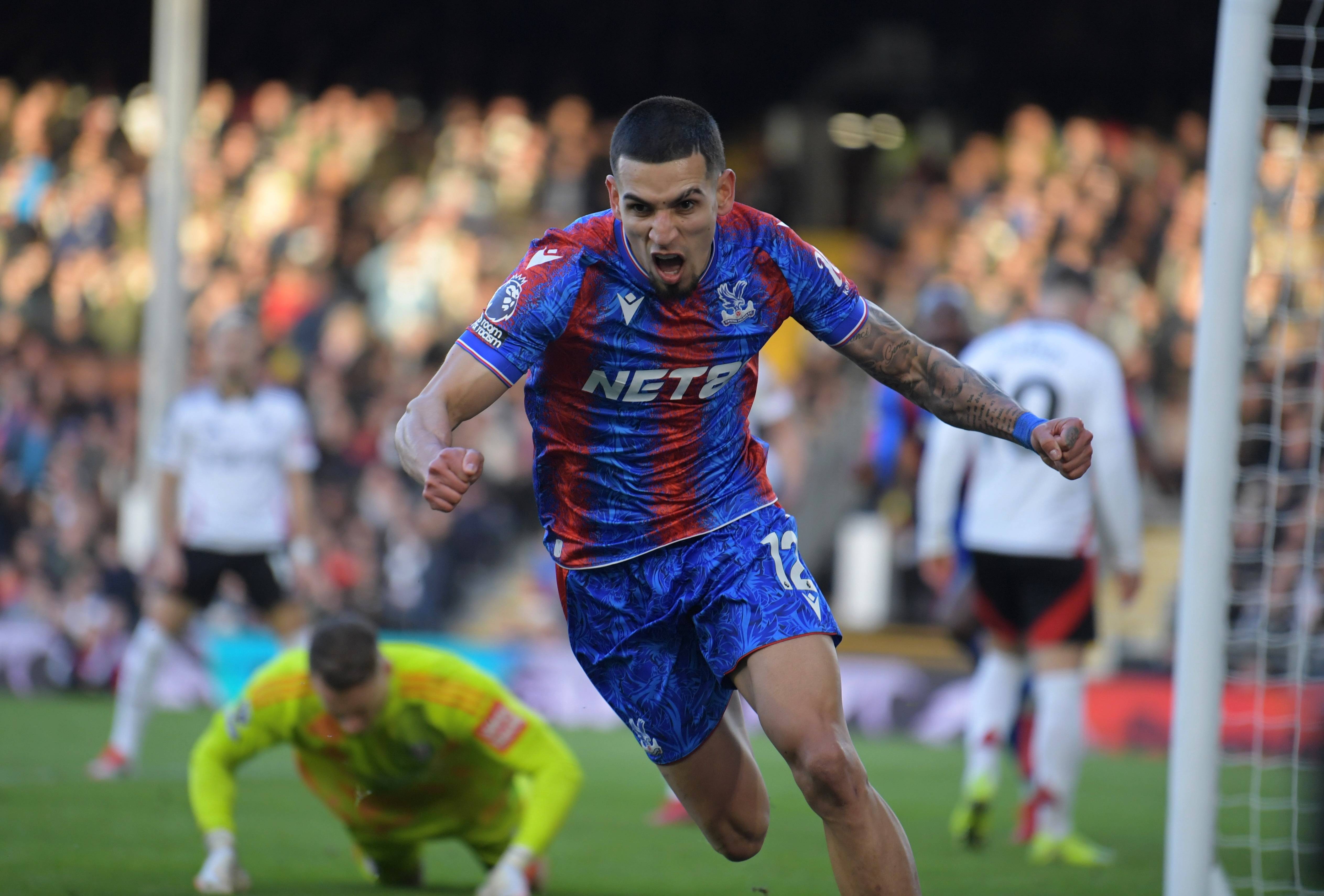 澳客网页版入口-包含水晶宫客场胜利,表现稳定展现实力的词条