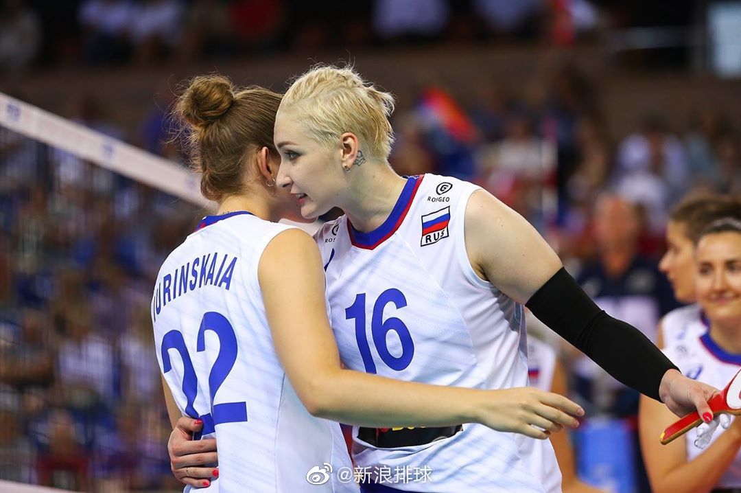 澳客平台-激烈对决!俄罗斯击败德国夺得排球胜利