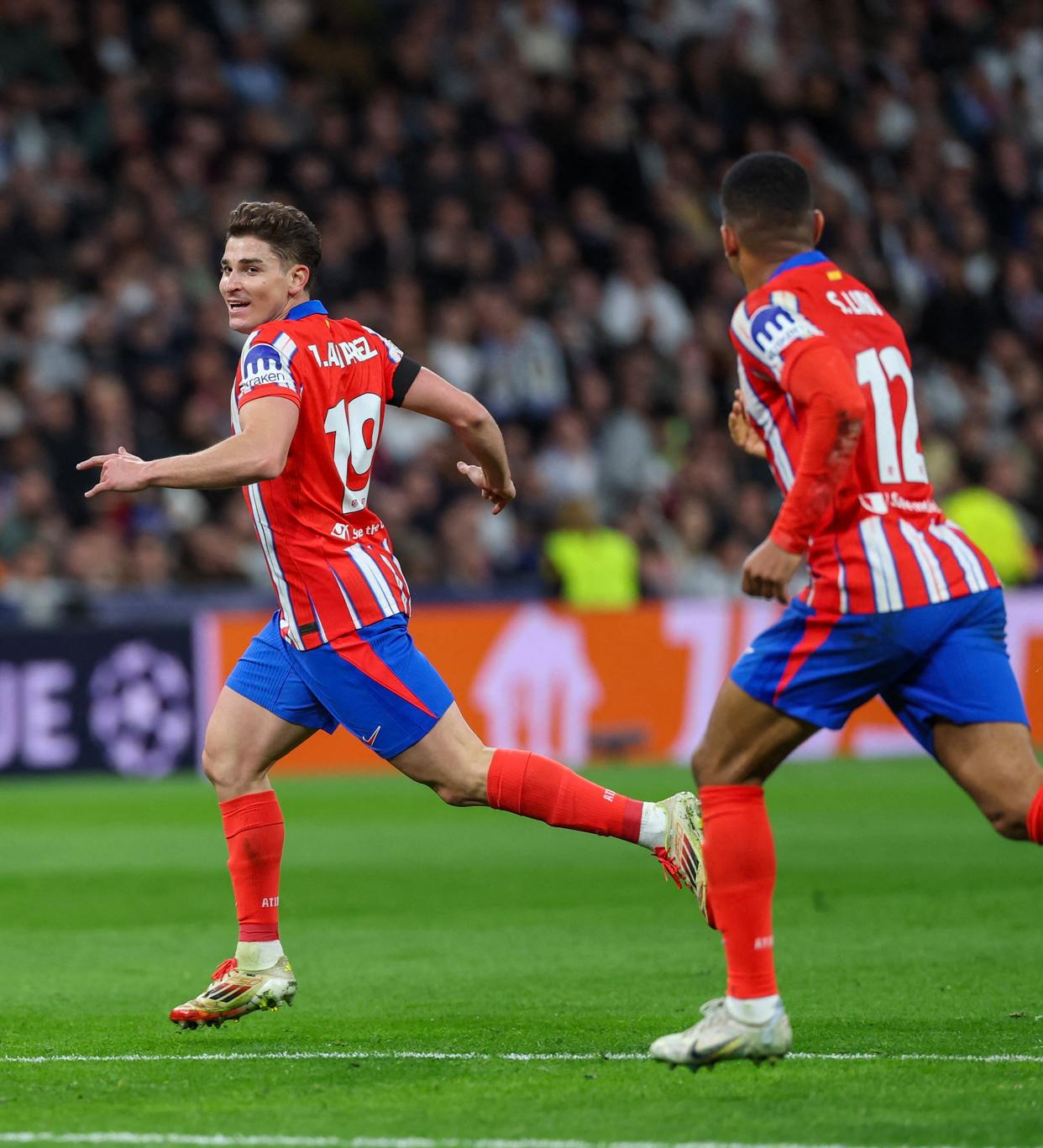 澳客网页版入口-皇马绝杀逆袭!阿贾克斯遗憾出局