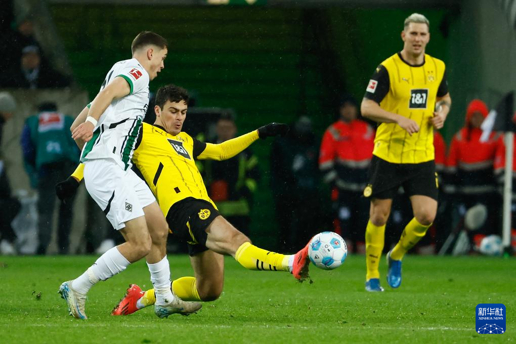 澳客娱乐-关于门兴喝茶动作将再发生!多特蒙德90分钟内1-1取胜的信息