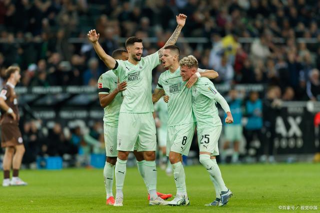 澳客娱乐-关于门兴喝茶动作将再发生!多特蒙德90分钟内1-1取胜的信息