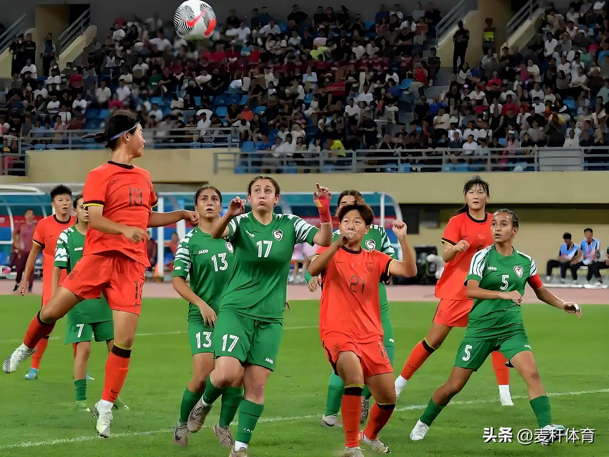 澳客官方登录入口-热闹战况回顾:女足领先对手,取得关键胜利的简单介绍