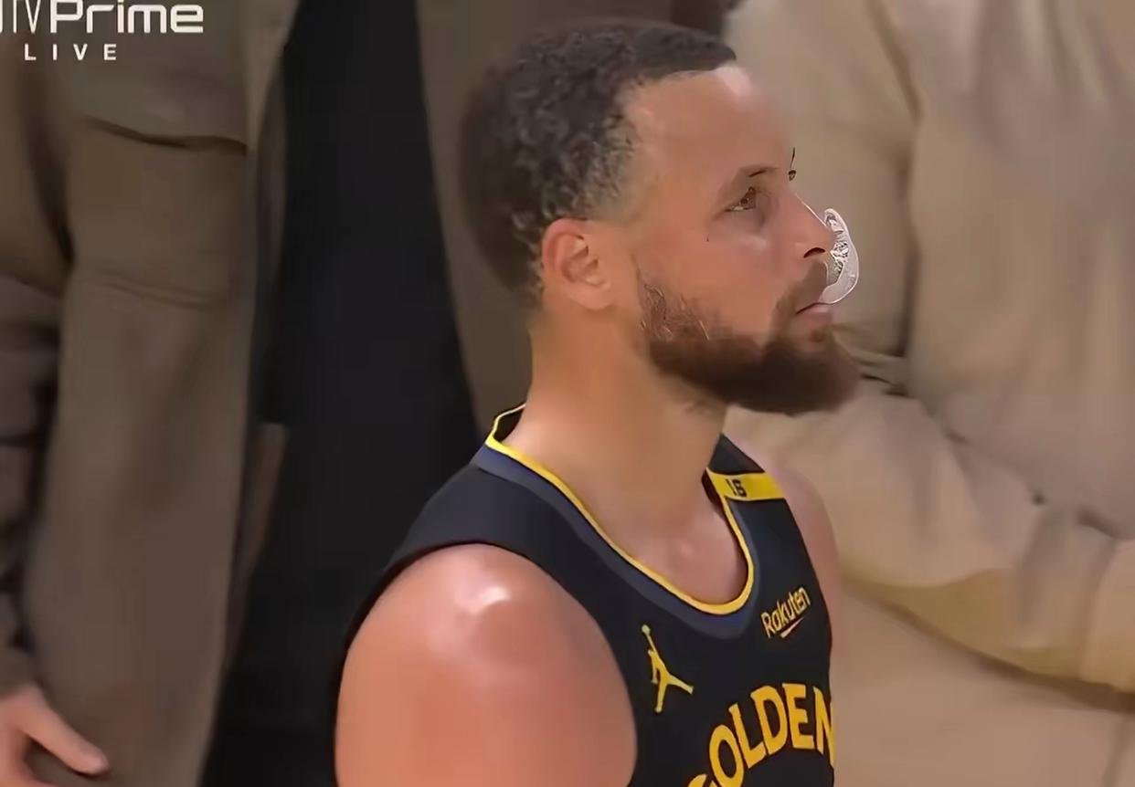 澳客娱乐-勇士不敌马刺，库里三分持续低迷