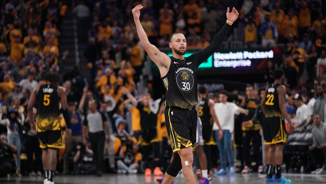 澳客娱乐-勇士不敌马刺，库里三分持续低迷