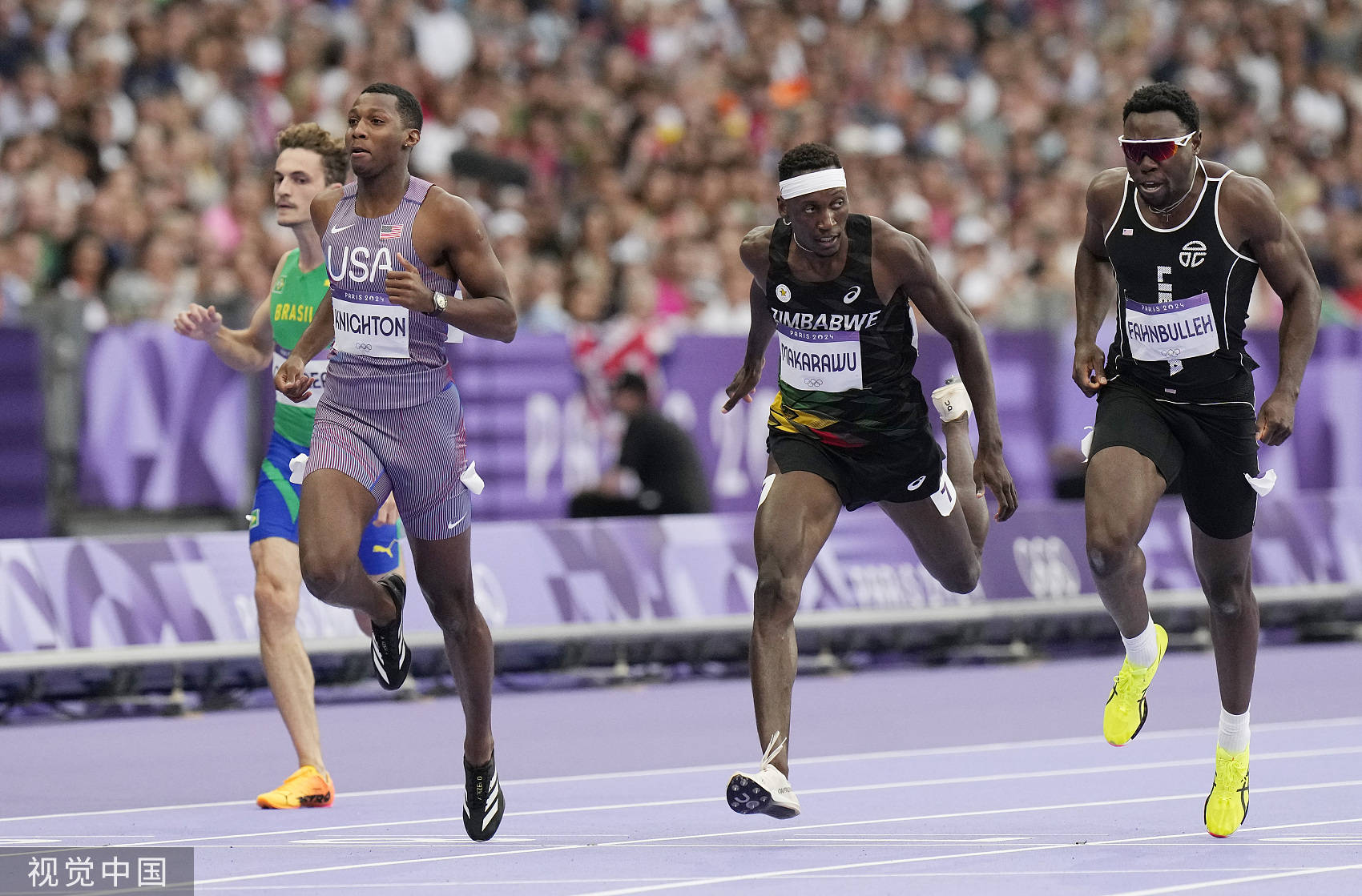 澳客网站入口-美国射箭选手稳定发挥杀入半决赛