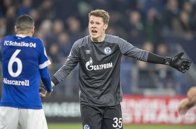 澳客登录-沙尔克困境难以解脱状态不佳