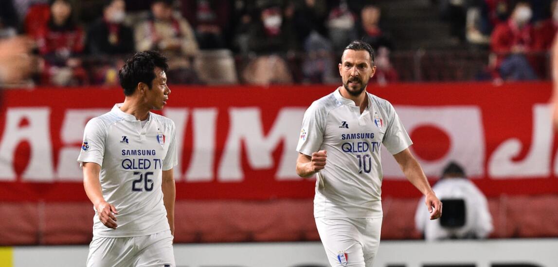 澳客中国官网-水原三星客场不敌对手,遗憾告负的简单介绍