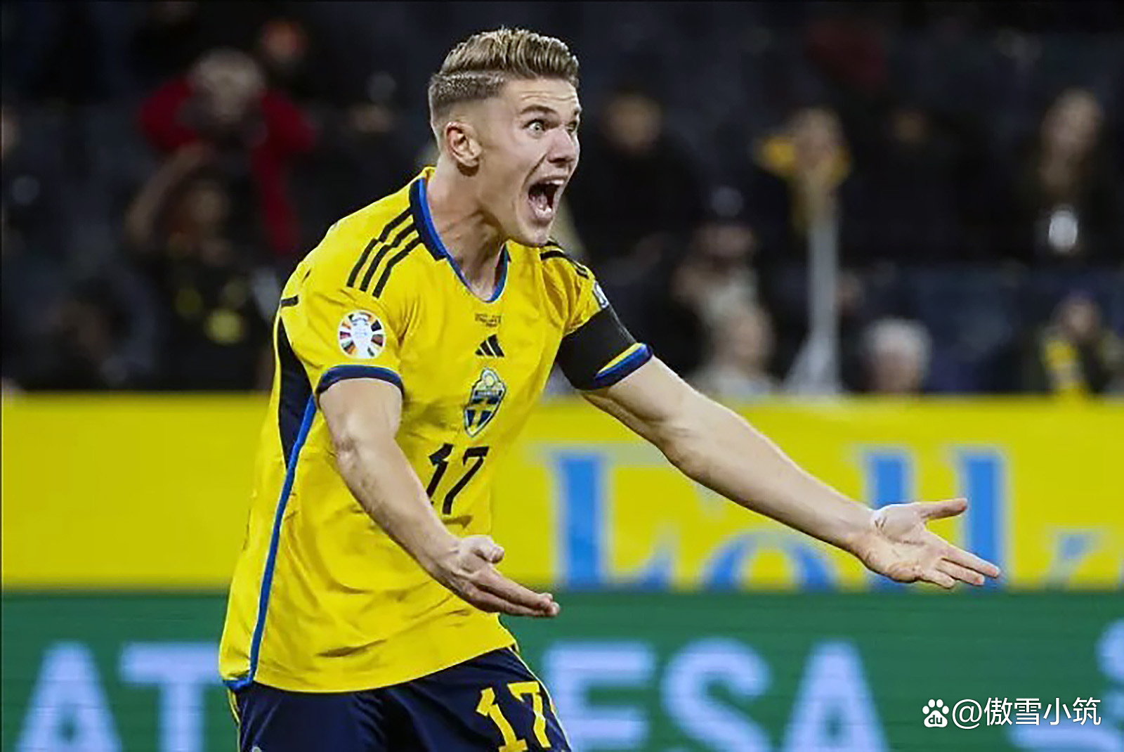 澳客视频-斯洛伐克挑战瑞典,实力之争让人惊叹