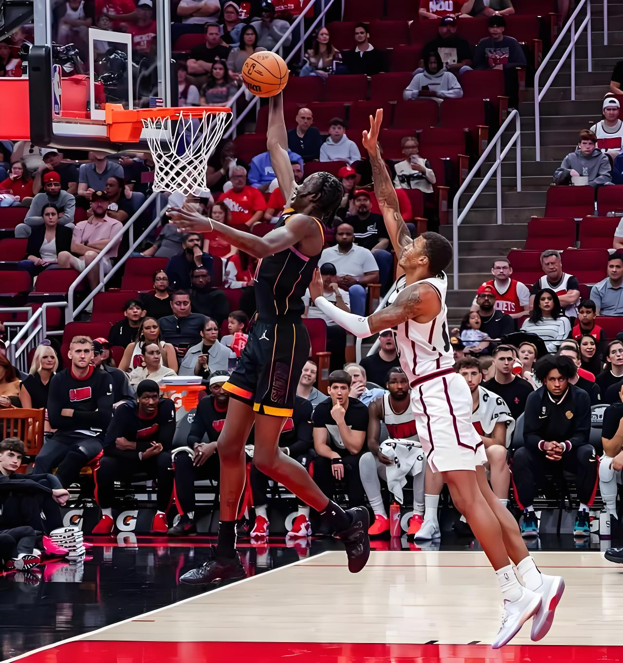 澳客网站-火箭球队连胜被终结,备战下一场