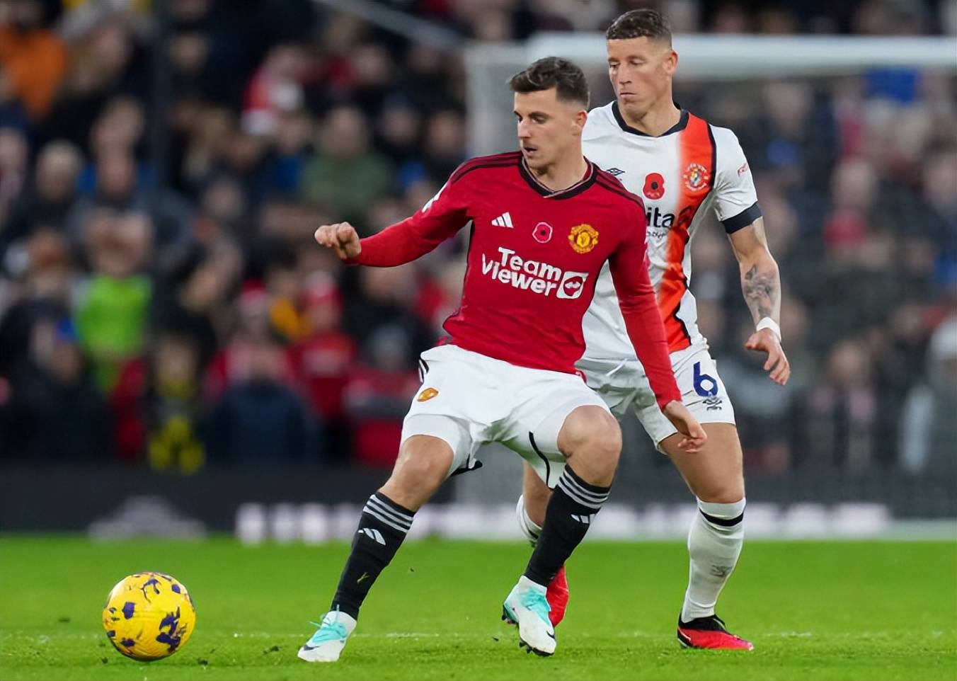 澳客电竞-水晶宫客场爆冷不敌伯恩茅斯,积分落后