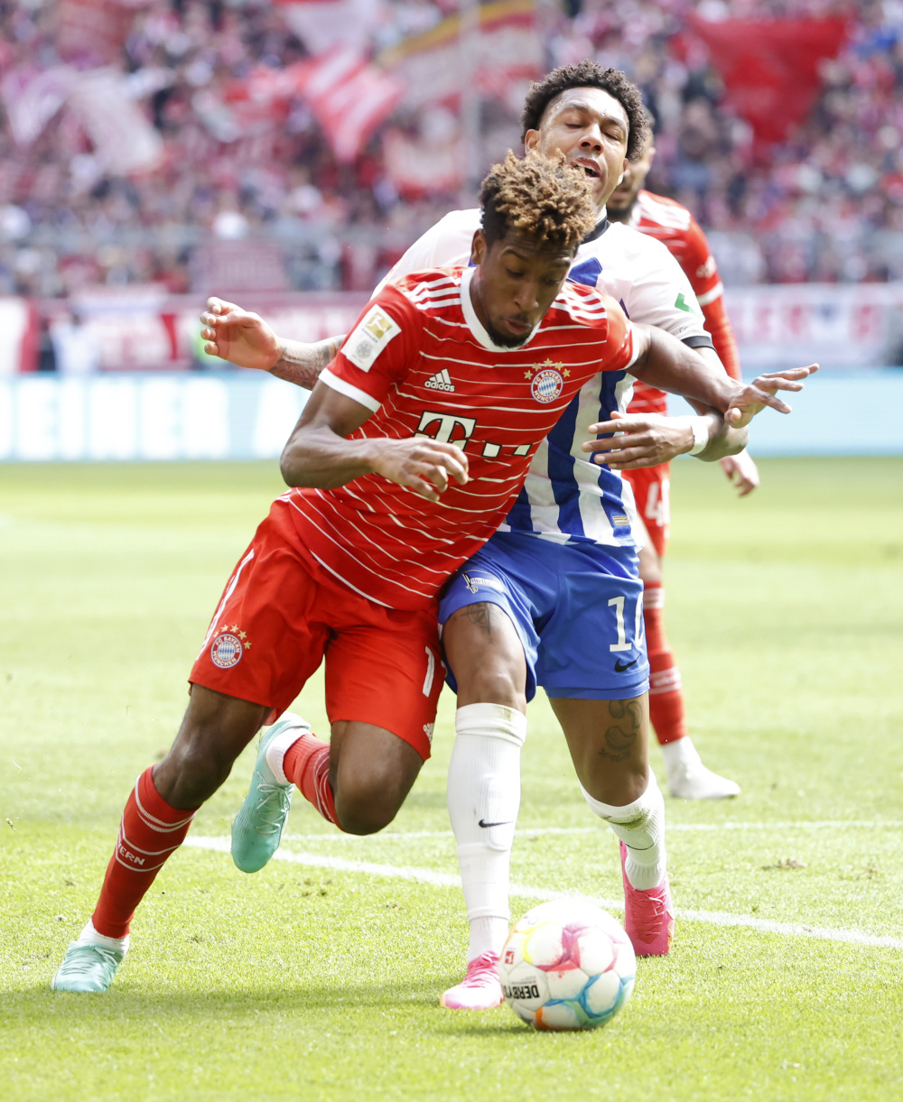 澳客直播-德甲瞩目!柏林赫塔主场3-2险胜斯图加特,展现顽强斗志的简单介绍