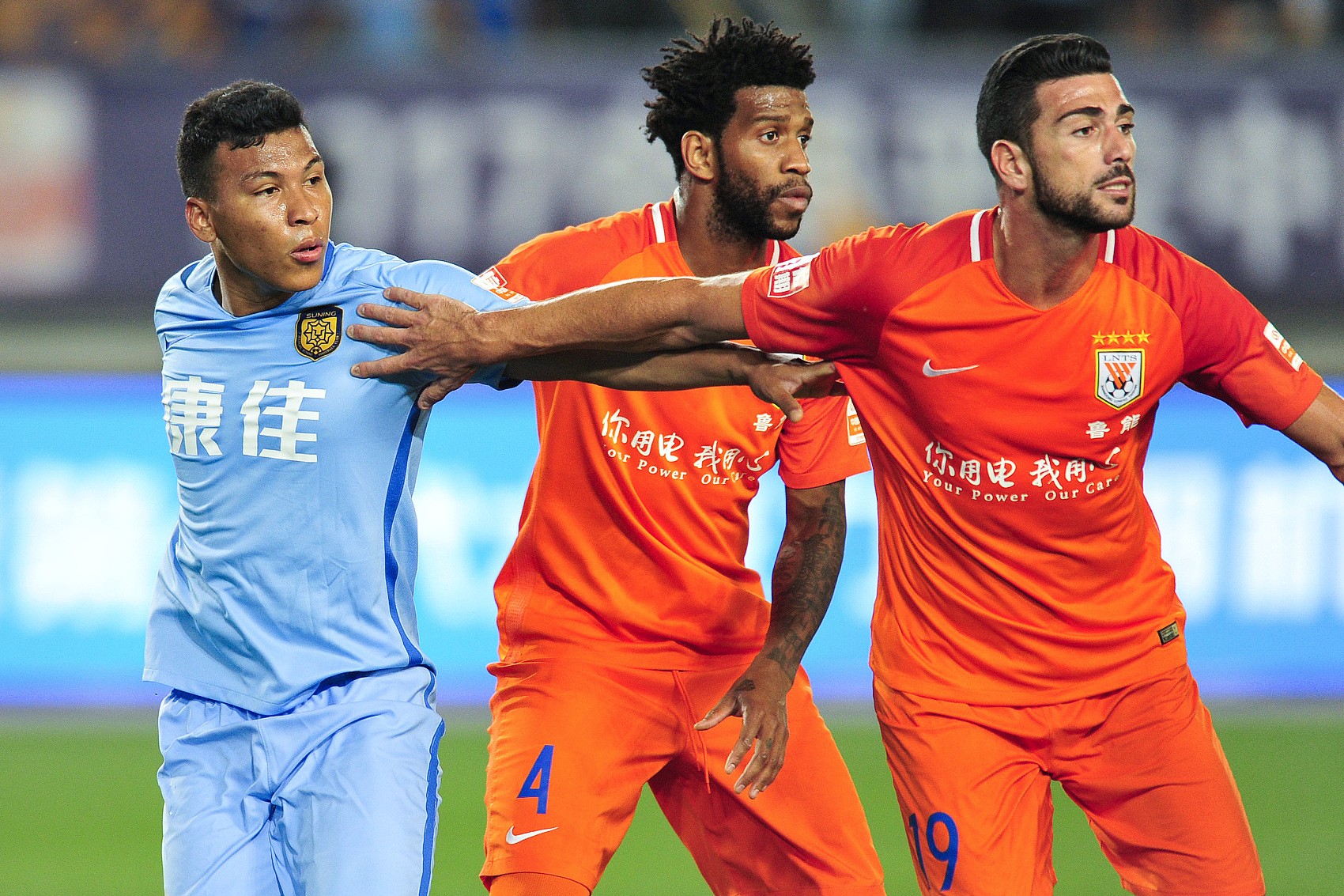 澳客官网入口-包含蓝月亮告捷,挑战者不容小觑的词条