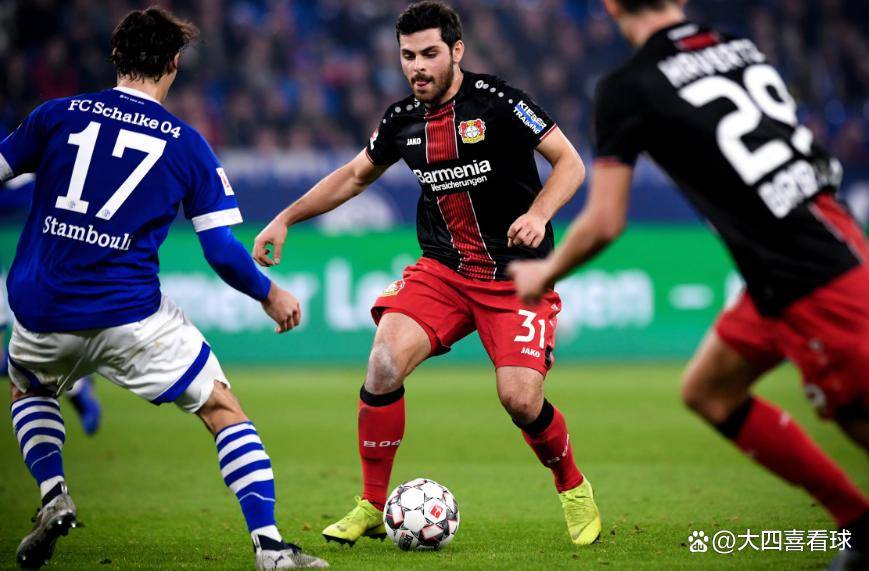 澳客在线-包含勒沃库森攻陷对手主场,豪取三分翻盘的词条