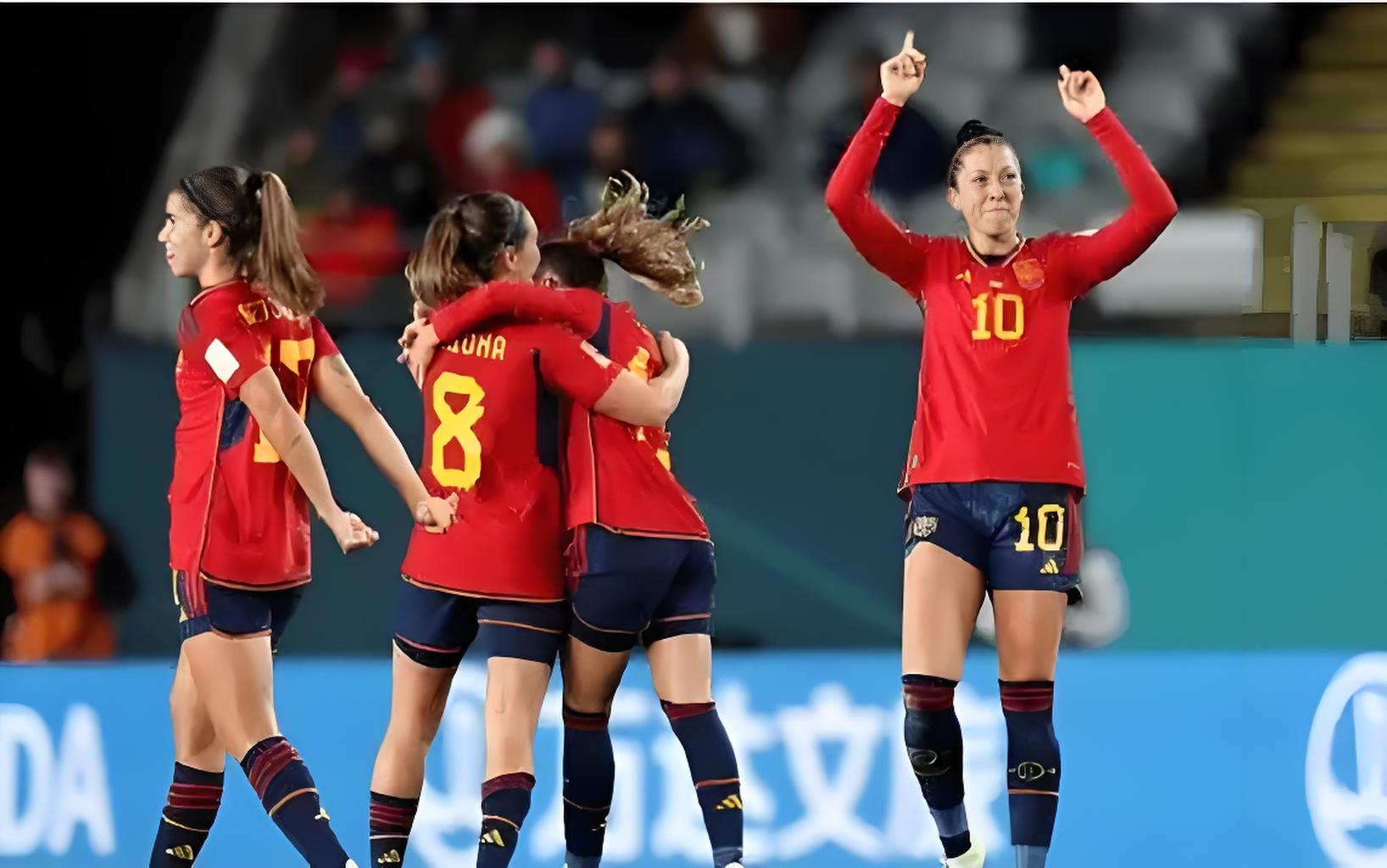 澳客官方-奥地利女足力压对手,实现逆转的简单介绍