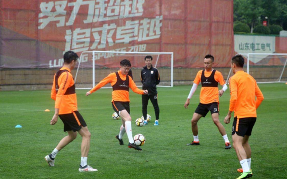 澳客活动-关于鲁能客场凭借制胜一球，成功擒下亚泰的信息