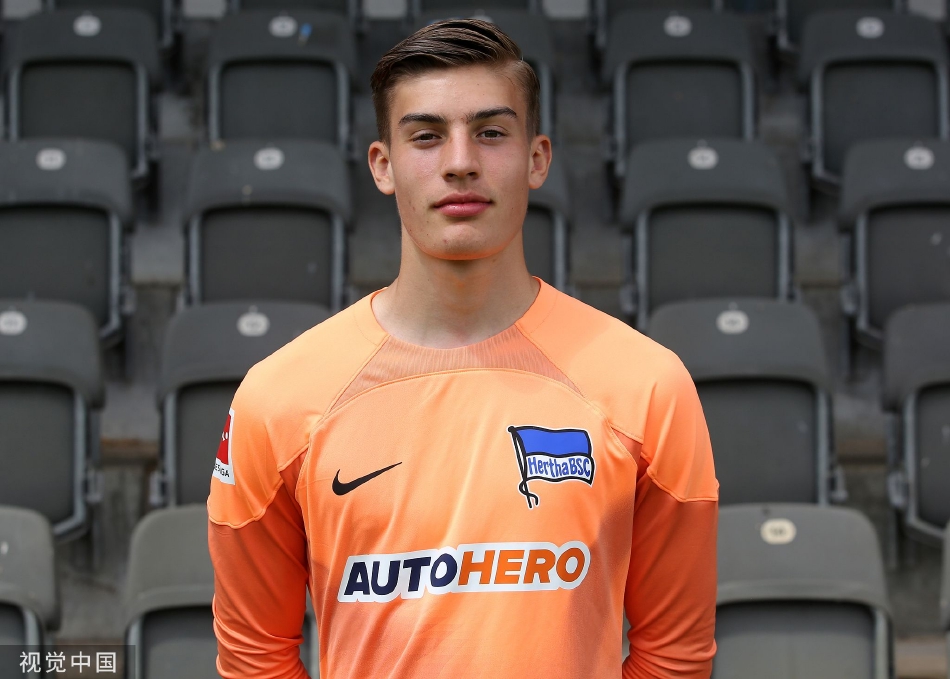 澳客网站-柏林赫塔队士气高涨,备战下轮比赛